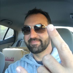 Meet your Posher, David